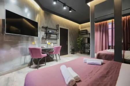 Apart M Guest House - 38