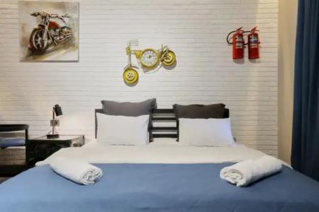 Apart M Guest House - 44