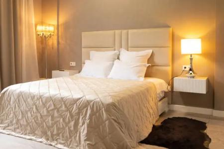 Apart M Guest House - 90