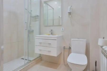 Apart M Guest House - 63