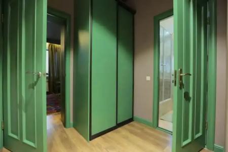 Apart M Guest House - 69