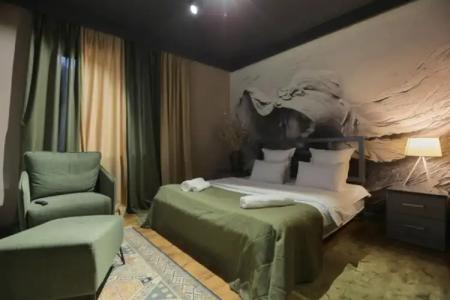 Apart M Guest House - 65