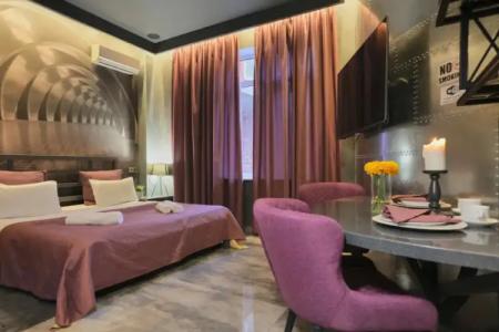 Apart M Guest House - 34