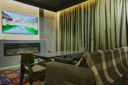 Apart M Guest House - 73