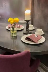 Apart M Guest House - 36