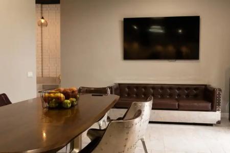 Apart M Guest House - 84