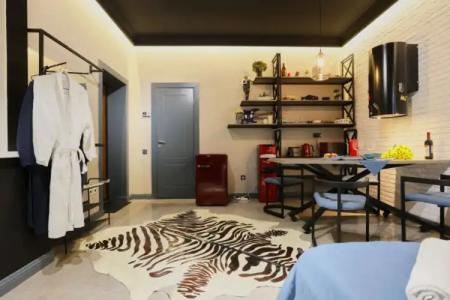 Apart M Guest House - 46