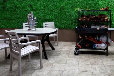 Apart M Guest House - 87