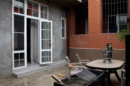 Apart M Guest House - 86