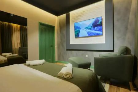 Apart M Guest House - 67