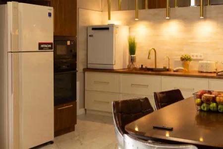 Apart M Guest House - 77