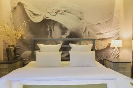 Apart M Guest House - 66