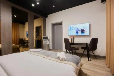 Apart M Guest House - 30