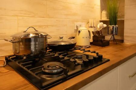 Apart M Guest House - 79