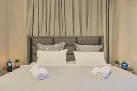 Apart M Guest House - 56