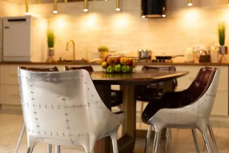 Apart M Guest House - 82