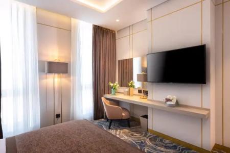 InterContinentals BAKU by IHG - 66