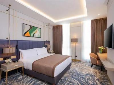 InterContinentals BAKU by IHG - 60