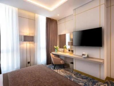 InterContinentals BAKU by IHG - 61