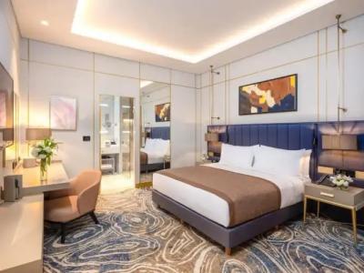 InterContinentals BAKU by IHG - 59