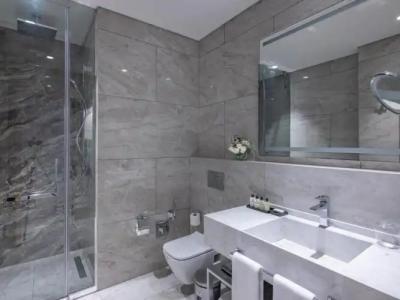 InterContinentals BAKU by IHG - 53