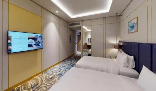 InterContinentals BAKU by IHG - 70