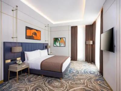 InterContinentals BAKU by IHG - 51