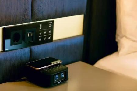 InterContinentals BAKU by IHG - 55