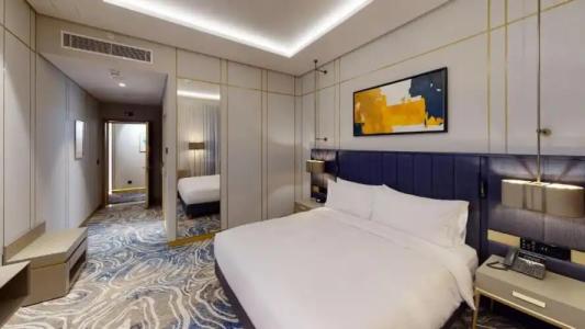 InterContinentals BAKU by IHG - 69