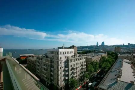 InterContinentals BAKU by IHG - 57
