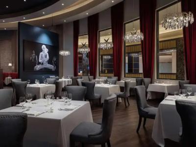 Conrad Las Vegas at Resorts World - 32