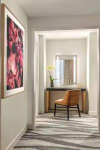 Conrad Las Vegas at Resorts World - 41