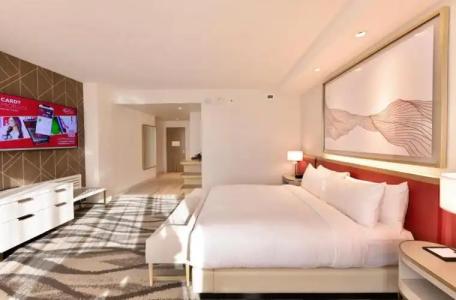 Conrad Las Vegas at Resorts World - 53