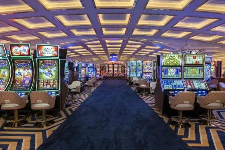 Conrad Las Vegas at Resorts World - 17