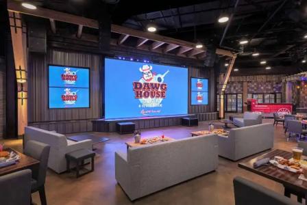 Conrad Las Vegas at Resorts World - 33