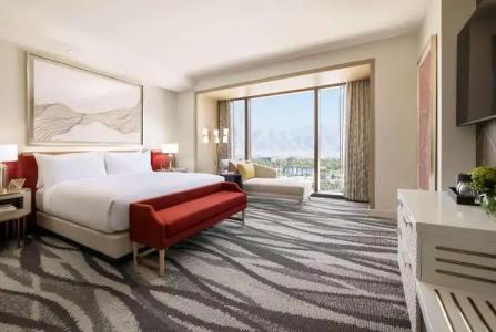 Conrad Las Vegas at Resorts World - 3