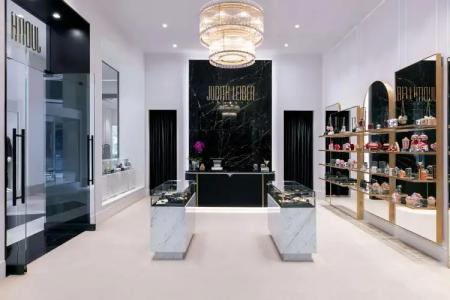 Conrad Las Vegas at Resorts World - 36