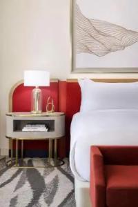 Conrad Las Vegas at Resorts World - 63