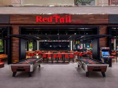 Conrad Las Vegas at Resorts World - 25