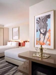 Conrad Las Vegas at Resorts World - 51