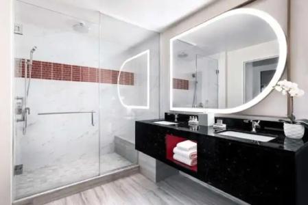 Conrad Las Vegas at Resorts World - 49