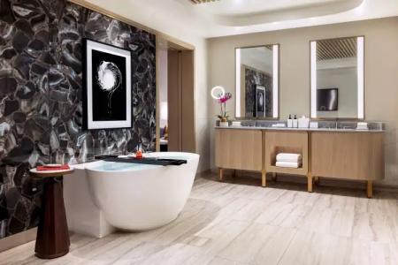 Conrad Las Vegas at Resorts World - 69