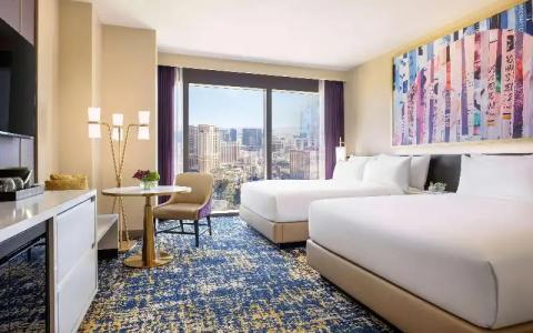 Las Vegas Hilton at Resorts World - 46