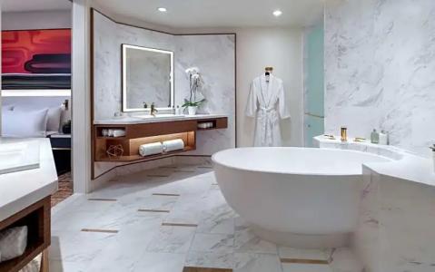 Las Vegas Hilton at Resorts World - 75