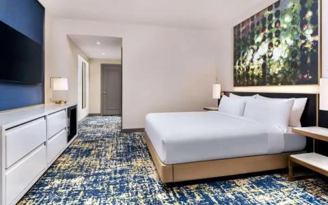 Las Vegas Hilton at Resorts World - 66