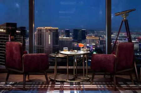 Las Vegas Hilton at Resorts World - 7