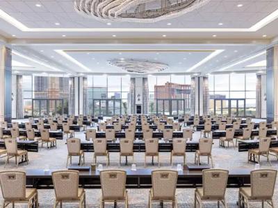 Las Vegas Hilton at Resorts World - 24