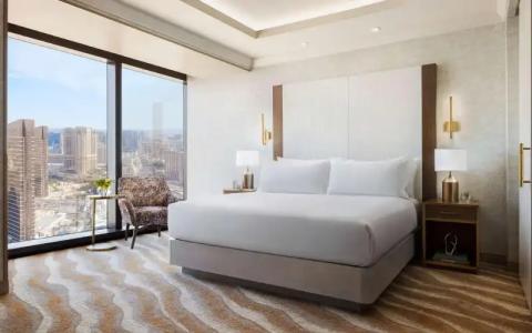 Las Vegas Hilton at Resorts World - 73