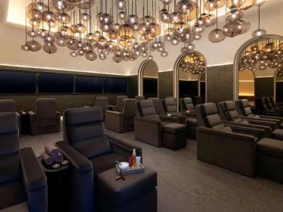 Las Vegas Hilton at Resorts World - 17