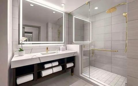 Las Vegas Hilton at Resorts World - 51